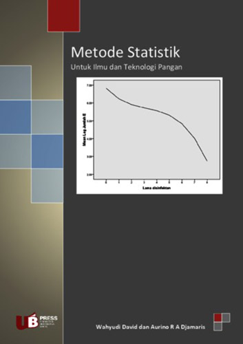 books - metode statistik